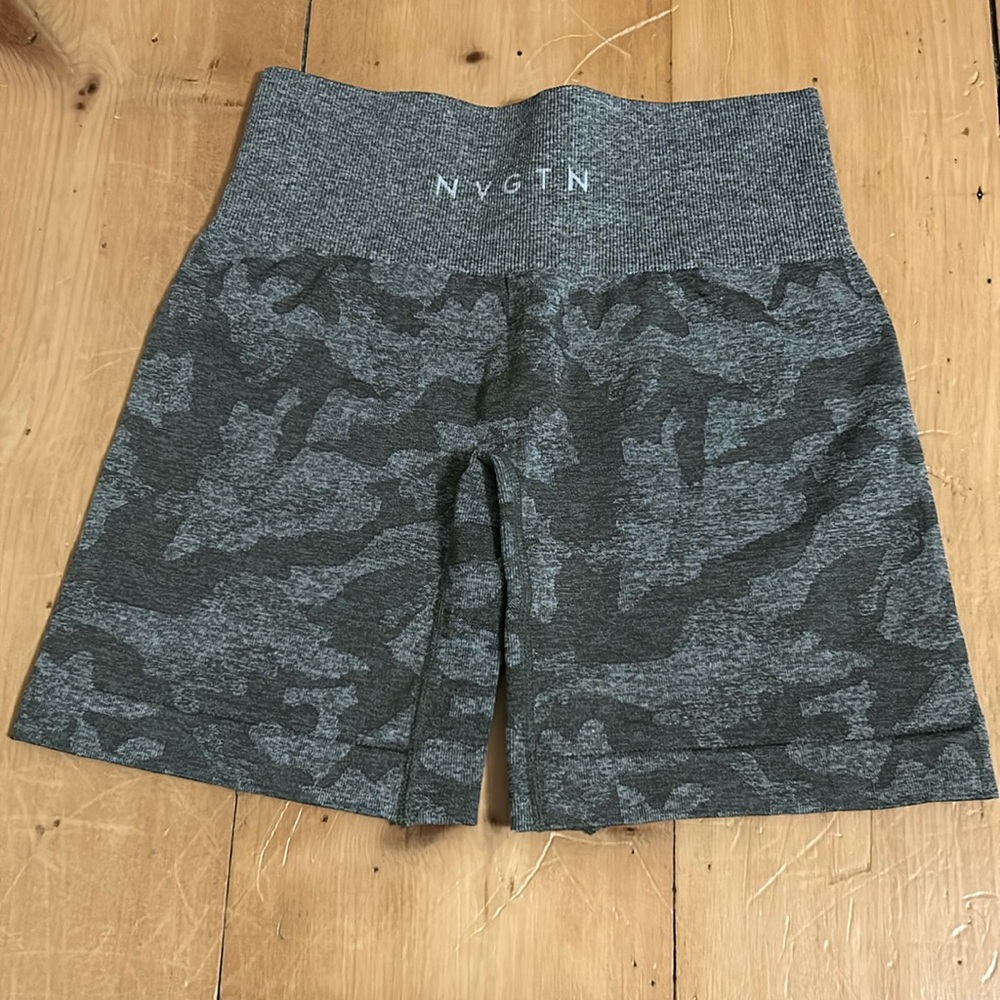 NVGTN shorts